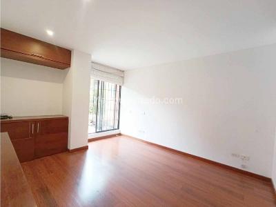 Apartamento de 3 alcobas en venta en Santa Paula, Bogotá, 128 m² · foto 14 de 20