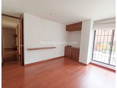 Apartamento de 3 alcobas en venta en Santa Paula, Bogotá, 128 m² · foto 16 de 20