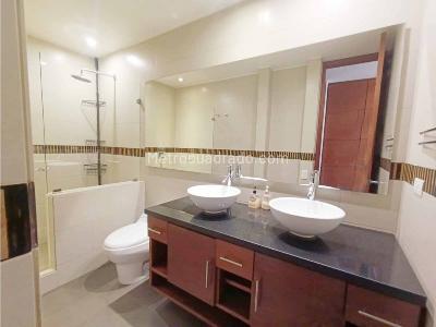 Apartamento de 3 alcobas en venta en Santa Paula, Bogotá, 128 m² · foto 17 de 20
