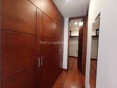 Apartamento de 3 alcobas en venta en Santa Paula, Bogotá, 128 m² · foto 18 de 20