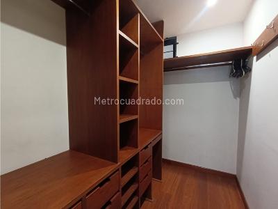 Apartamento de 3 alcobas en venta en Santa Paula, Bogotá, 128 m² · foto 19 de 20