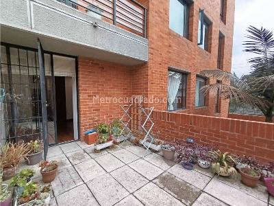Apartamento de 3 alcobas en venta en Santa Paula, Bogotá, 128 m² · foto 20 de 20