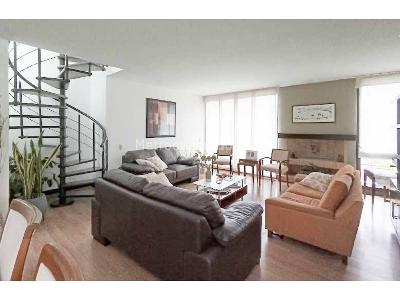 Apartamento en venta en Chico Navarra, Bogotá · foto 2 de 20