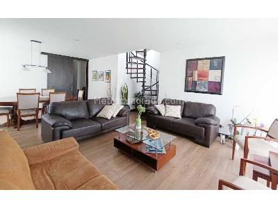 Apartamento en venta en Chico Navarra, Bogotá · foto 3 de 20