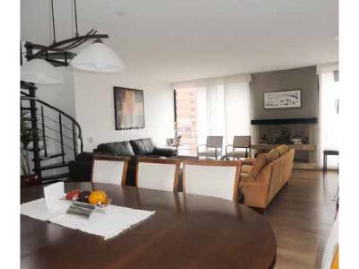 Apartamento en venta en Chico Navarra, Bogotá · foto 5 de 20