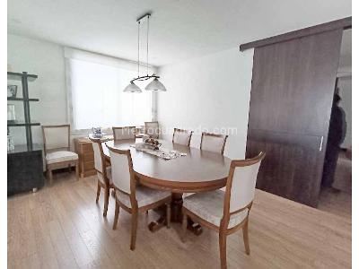 Apartamento en venta en Chico Navarra, Bogotá · foto 8 de 20