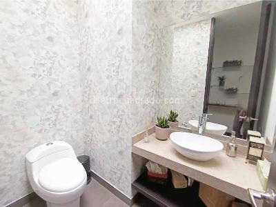 Apartamento en venta en Chico Navarra, Bogotá · foto 9 de 20