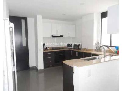 Apartamento en venta en Chico Navarra, Bogotá · foto 18 de 20