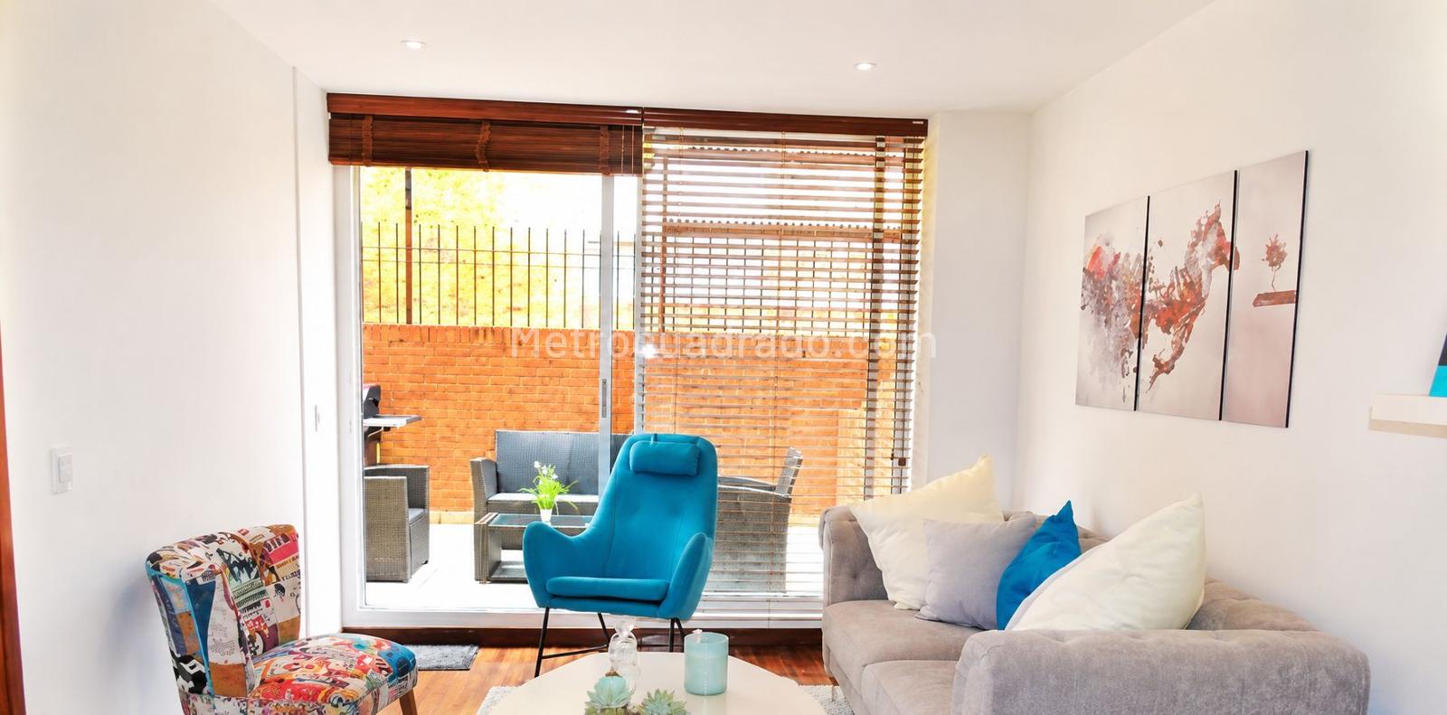 Foto del apartamento