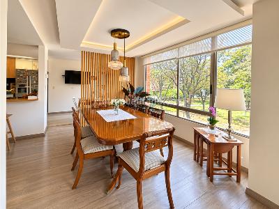Apartamento en venta en Santa Bibiana, Bogotá · foto 3 de 17