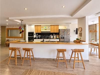 Apartamento en venta en Santa Bibiana, Bogotá · foto 5 de 17