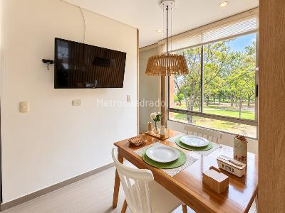 Apartamento en venta en Santa Bibiana, Bogotá · foto 6 de 17