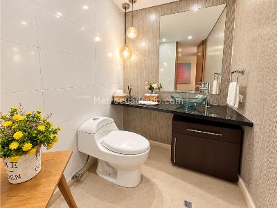 Apartamento en venta en Santa Bibiana, Bogotá · foto 7 de 17