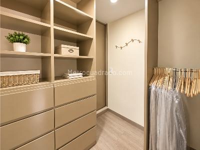 Apartamento en venta en Santa Bibiana, Bogotá · foto 9 de 17