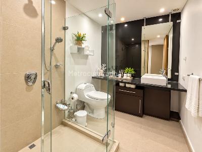 Apartamento en venta en Santa Bibiana, Bogotá · foto 10 de 17