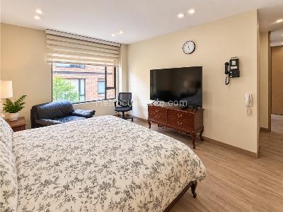 Apartamento en venta en Santa Bibiana, Bogotá · foto 13 de 17