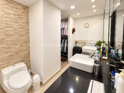 Apartamento en venta en Santa Bibiana, Bogotá · foto 14 de 17