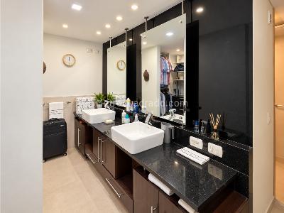 Apartamento en venta en Santa Bibiana, Bogotá · foto 15 de 17