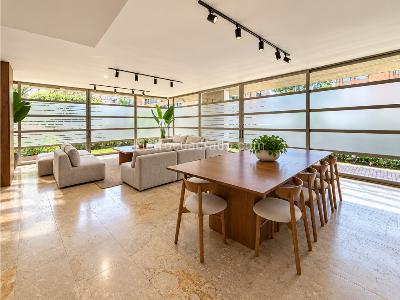 Apartamento en venta en Santa Bibiana, Bogotá · foto 16 de 17