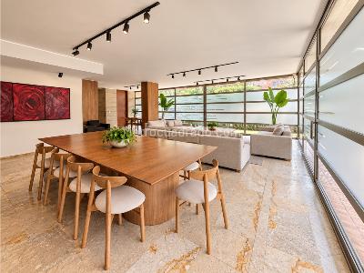 Apartamento en venta en Santa Bibiana, Bogotá · foto 17 de 17