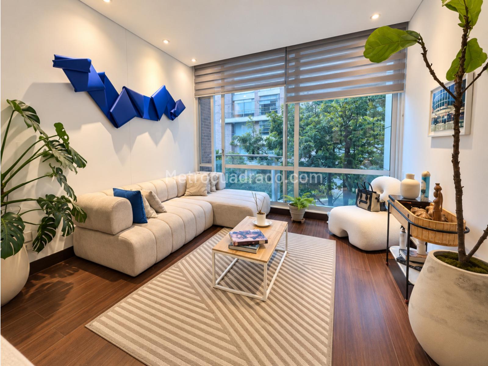 Foto del apartamento