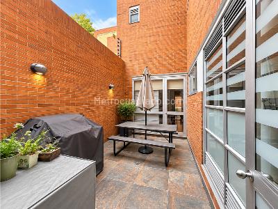 Apartamento en venta en Santa Paula, Bogotá · foto 10 de 20