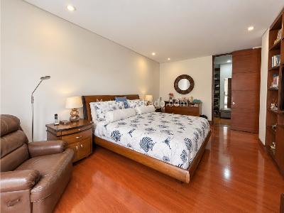 Apartamento en venta en Santa Paula, Bogotá · foto 12 de 20