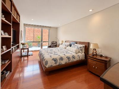 Apartamento en venta en Santa Paula, Bogotá · foto 13 de 20