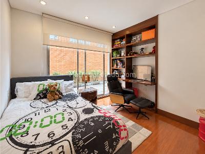 Apartamento en venta en Santa Paula, Bogotá · foto 16 de 20