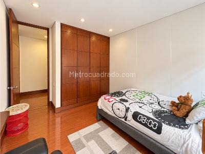 Apartamento en venta en Santa Paula, Bogotá · foto 17 de 20