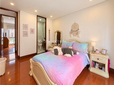 Apartamento en venta en Santa Paula, Bogotá · foto 18 de 20