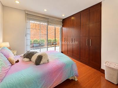 Apartamento en venta en Santa Paula, Bogotá · foto 19 de 20