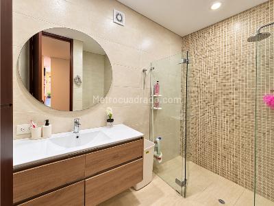 Apartamento en venta en Santa Paula, Bogotá · foto 20 de 20