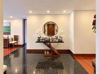Apartamento en venta en Santa Paula, Bogotá · foto 2 de 20