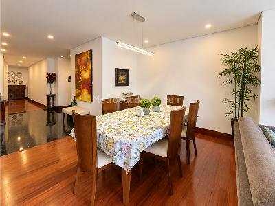 Apartamento en venta en Santa Paula, Bogotá · foto 3 de 20