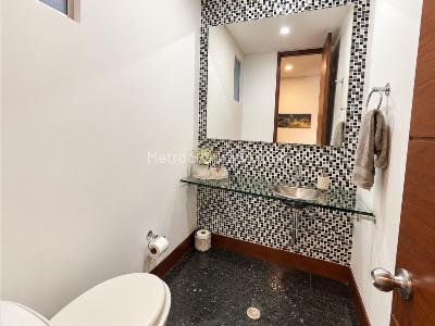 Apartamento en venta en Santa Paula, Bogotá · foto 6 de 20