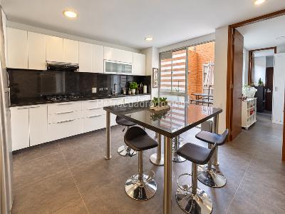 Apartamento en venta en Santa Paula, Bogotá · foto 8 de 20
