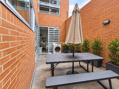 Apartamento en venta en Santa Paula, Bogotá · foto 9 de 20