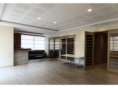 Apartamento de 2 alcobas en arriendo en Chico Norte, Bogotá, 92 m² · foto 12 de 13