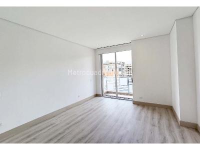 Apartamento de 2 alcobas en arriendo en Chico Norte, Bogotá, 92 m² · foto 5 de 13