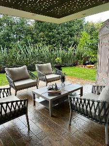 Casa de 4 alcobas en venta en La Calera, Medellín, 500 m² · foto 10 de 17
