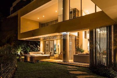Casa de 4 alcobas en venta en La Calera, Medellín, 500 m² · foto 6 de 17