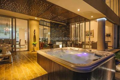 Casa de 4 alcobas en venta en La Calera, Medellín, 500 m² · foto 8 de 17