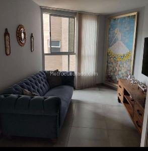 Apartamento en venta en Zuñiga, Envigado · foto 11 de 15
