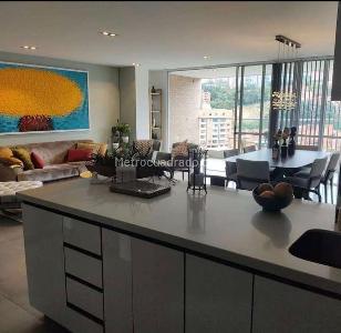 Apartamento en venta en Zuñiga, Envigado · foto 12 de 15