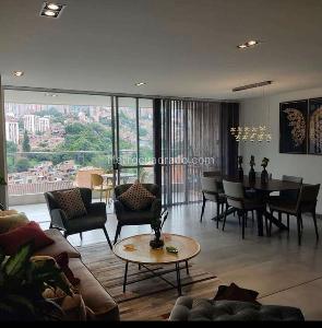 Apartamento en venta en Zuñiga, Envigado · foto 7 de 15