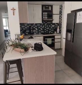 Apartamento en venta en Zuñiga, Envigado · foto 8 de 15