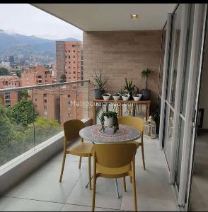 Apartamento en venta en Zuñiga, Envigado · foto 9 de 15