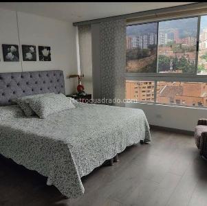 Apartamento en venta en Zuñiga, Envigado · foto 10 de 15