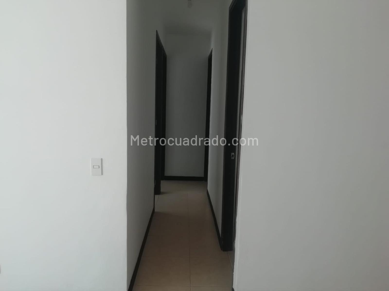 Venta de Apartamento en La cuenca Envigado 597M4568195